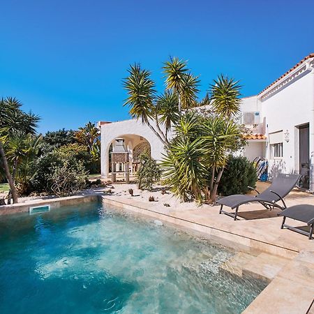 Do Jardim Lejlighed Carvoeiro  Eksteriør billede