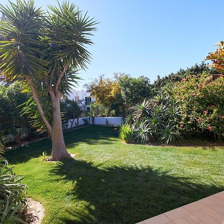 Do Jardim Lejlighed Carvoeiro  Eksteriør billede
