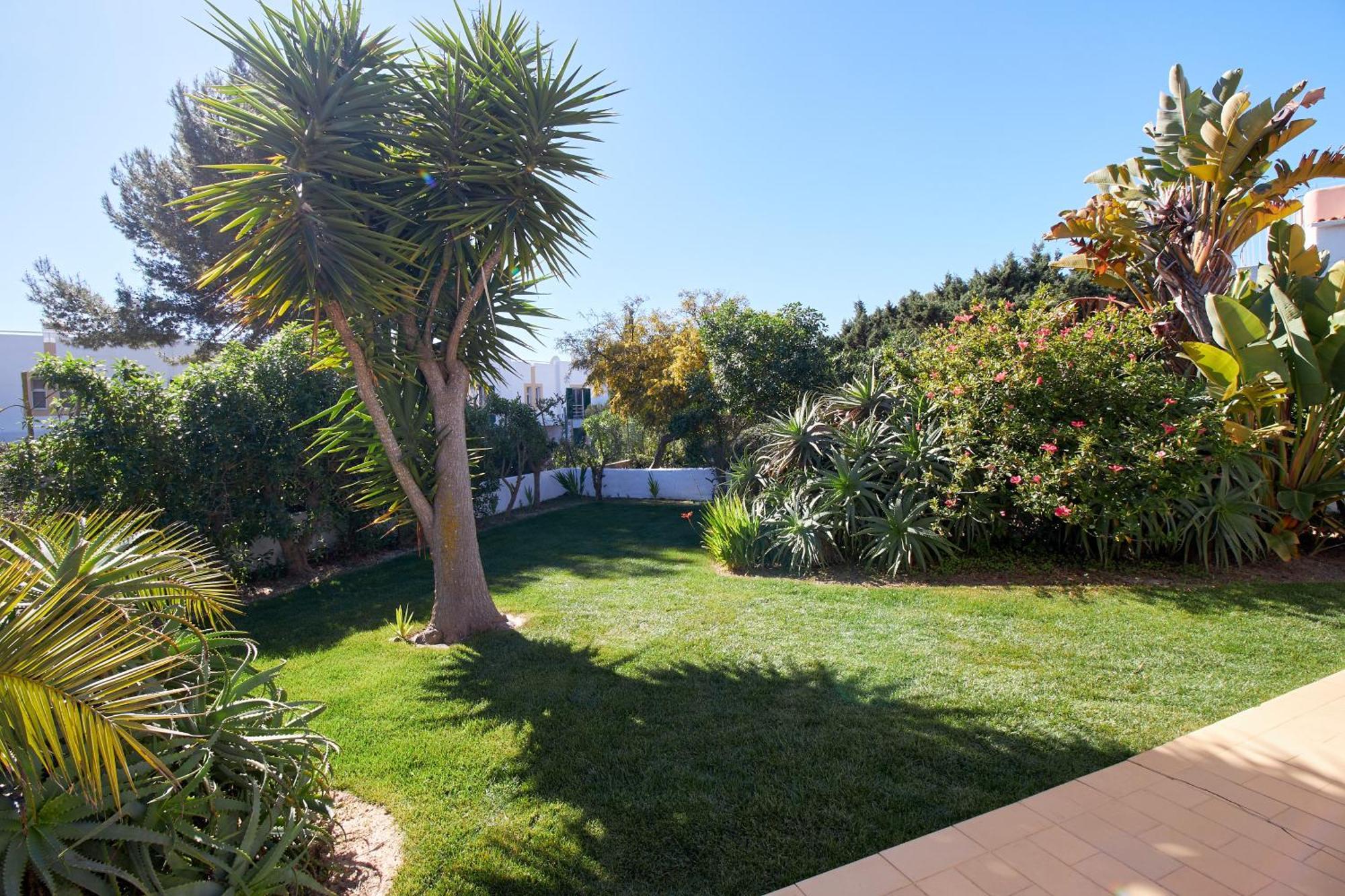 Do Jardim Lejlighed Carvoeiro  Eksteriør billede